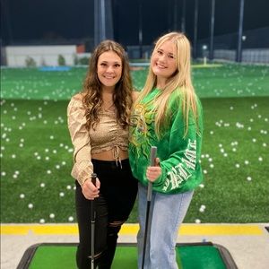 Meet your Posher, Brooke